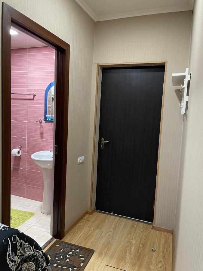 Hotel Maria Tbilisi ภายนอก รูปภาพ