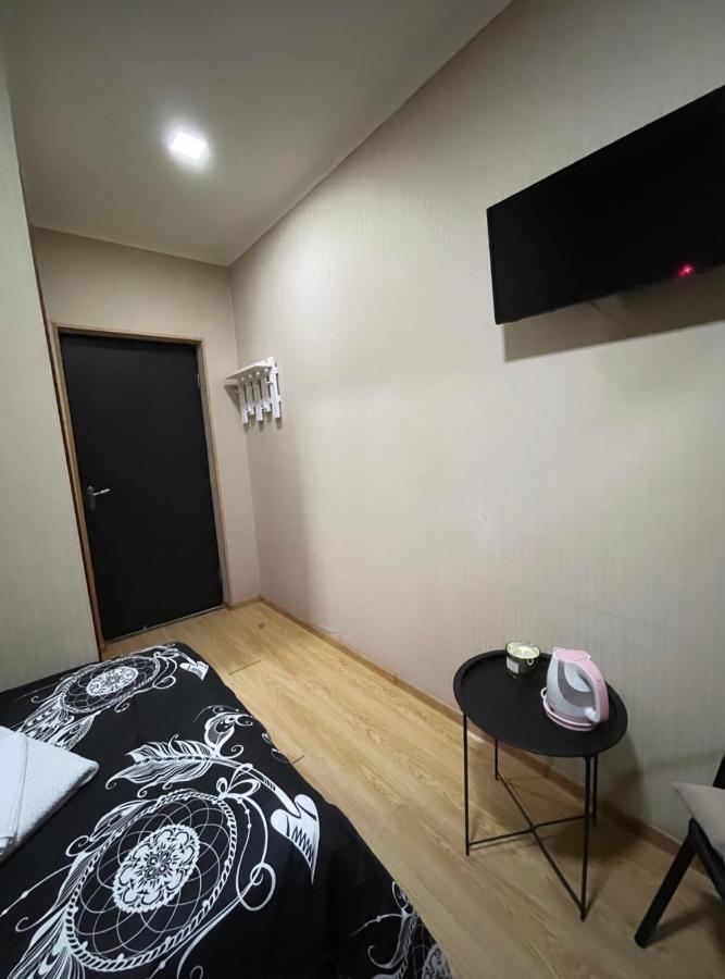 Hotel Maria Tbilisi ภายนอก รูปภาพ