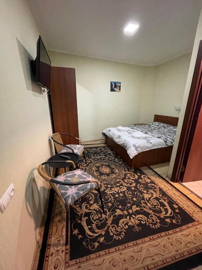 Hotel Maria Tbilisi ภายนอก รูปภาพ