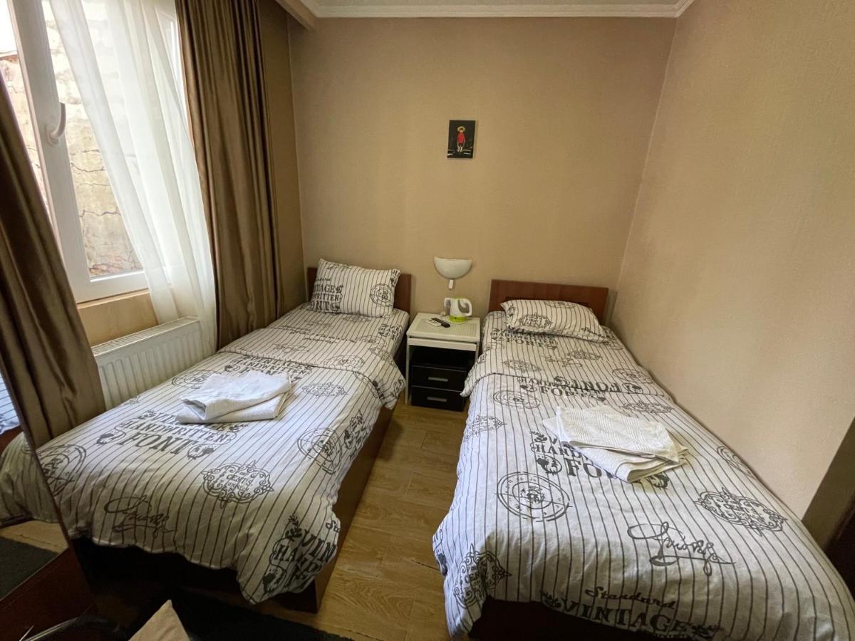 Hotel Maria Tbilisi ภายนอก รูปภาพ