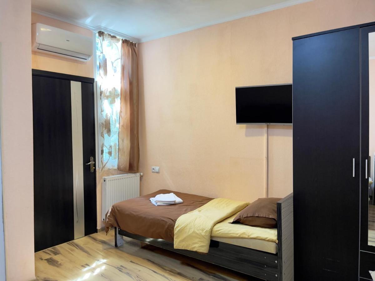 Hotel Maria Tbilisi ภายนอก รูปภาพ