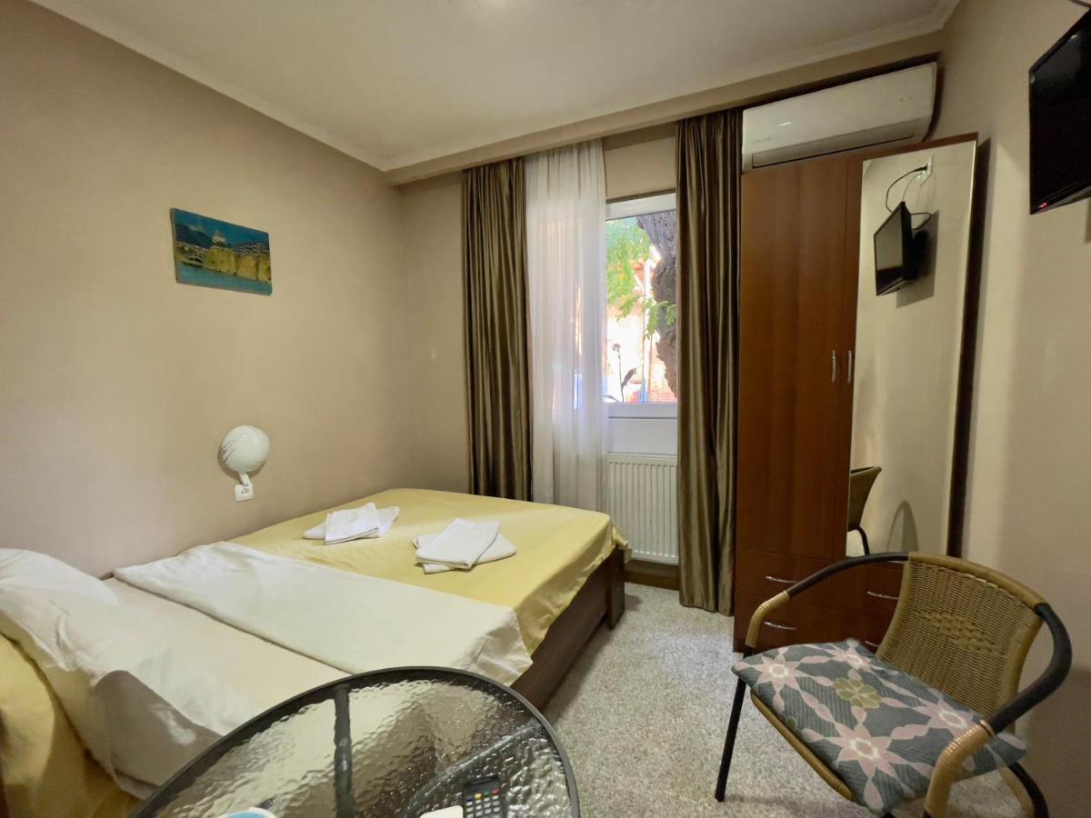 Hotel Maria Tbilisi ภายนอก รูปภาพ