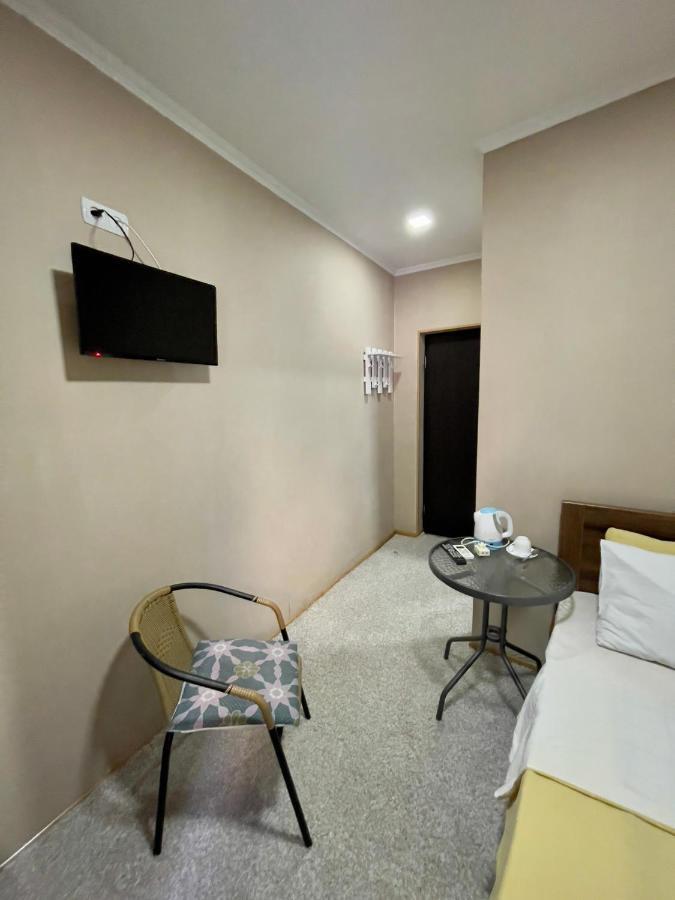 Hotel Maria Tbilisi ภายนอก รูปภาพ