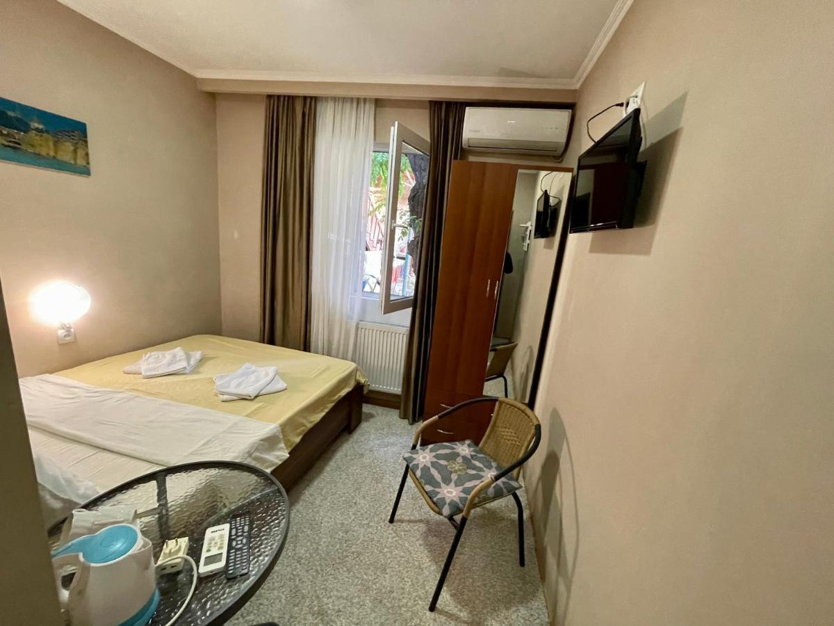 Hotel Maria Tbilisi ภายนอก รูปภาพ