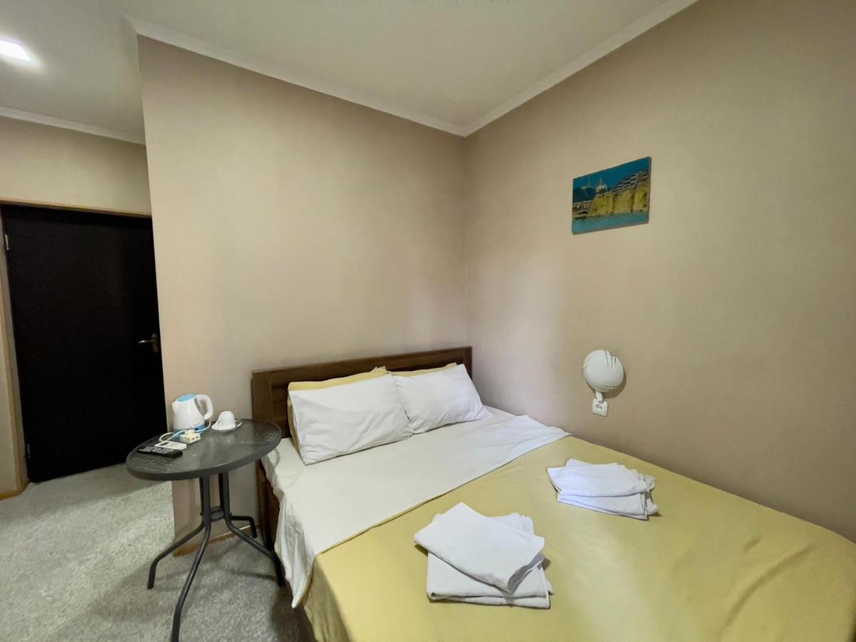 Hotel Maria Tbilisi ภายนอก รูปภาพ
